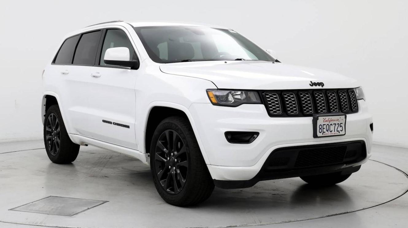 JEEP GRAND CHEROKEE 2018 1C4RJEAG7JC278679 image